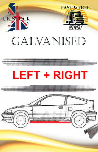 Per honda civic - honda, ed9