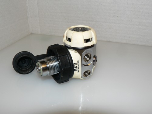 Scubapro mk11 regolatore - mk11,