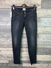 Jeans skinny Met donna taglia