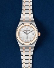 Audemars Piguet Royal Oak