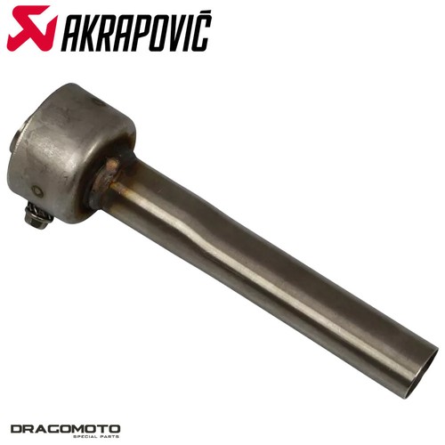 Killer akrapovic tuv238 1 - db-killer, v-tuv238/1
