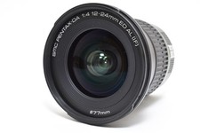 SMC PENTAX-DA 12-24mm F/4 ED