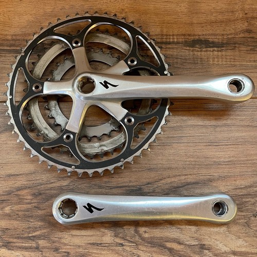 Specialized sugino octalink - specialized, by