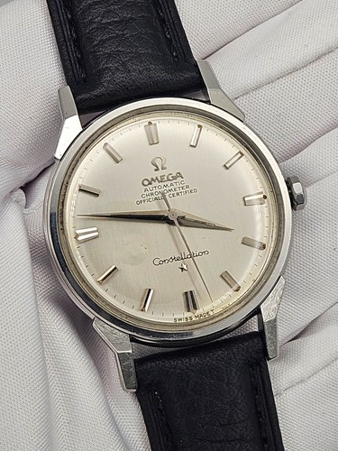 Omega constellation 167 005 - 167.005,