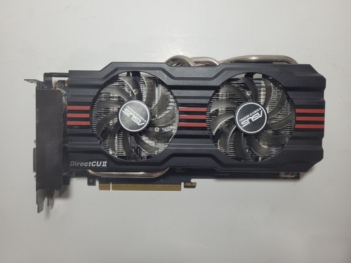 Asus nvidia geforce - asus, 660