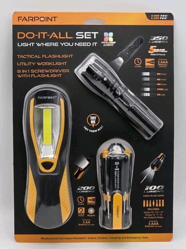 All set 8 in 1 - set:,