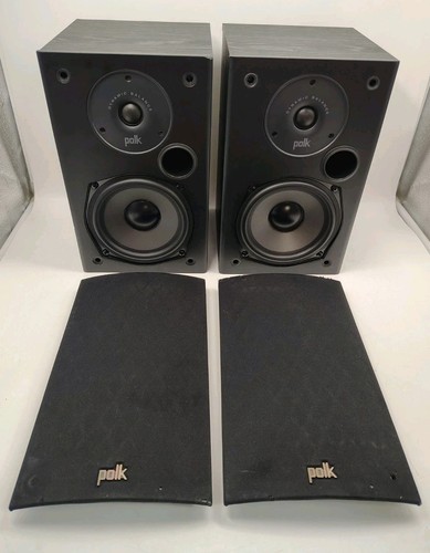 Polk audio t15 coppia - audio,