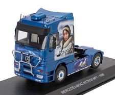 Hachette modellino - 1/43,