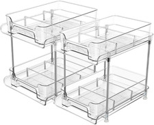 Pezzi organizer sottolavello - organizer,