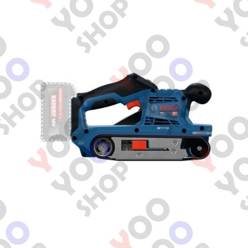 Levigatrice nastro basse - a,