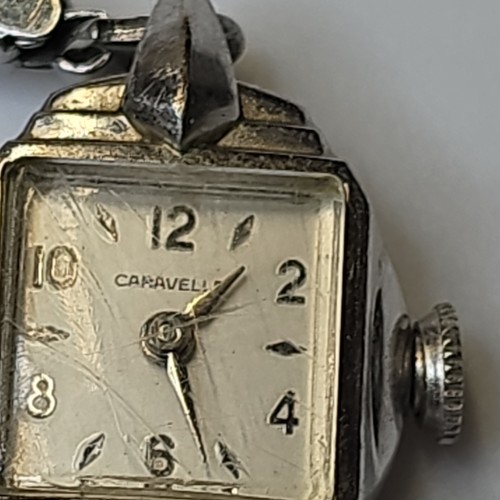 Orologio caravelle vintage - orologio,
