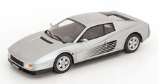 Ferrari Testarossa scala 1:18