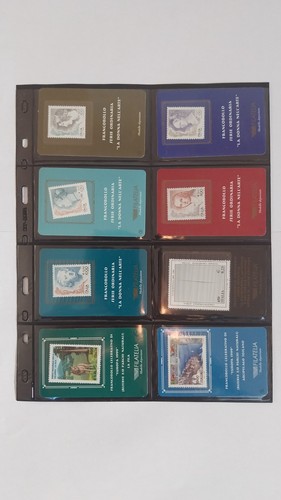 1999 italia tessere - 1999,