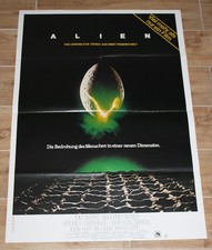 Alien (1979) - Poster