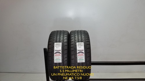Gomme usate 215 45r16 - , 90w