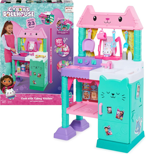 Cakey set accessori - ,, cakey-set