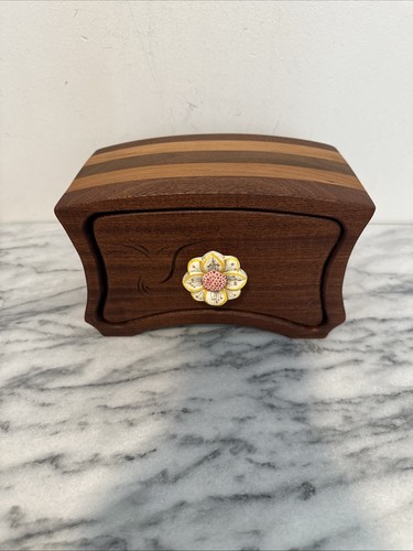 Portagioie legno massello - portagioie,