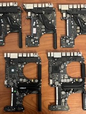 Lotto schede logiche - , macbook