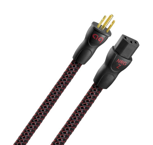 Audioquest nrg m - nrg-z3,