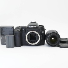 [Quasi come nuova] Canon EOS
