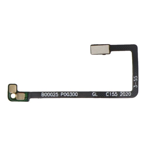 Flat tasto accensione - tasto, oppo