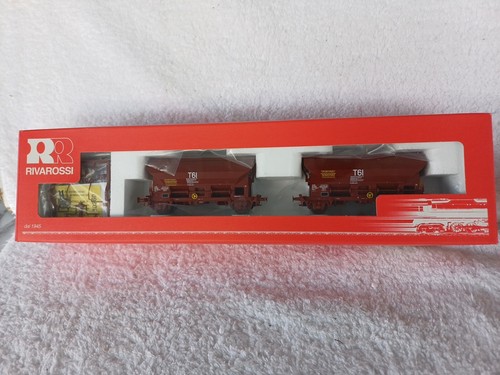 Rivarossi gauge rt700031 - ho,