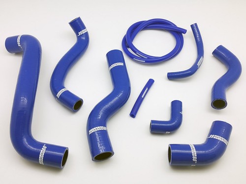 Radiatore silicone autobahn88 - radiatore,