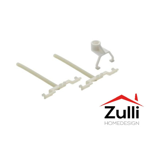 Kit adattamento per - kit, placca