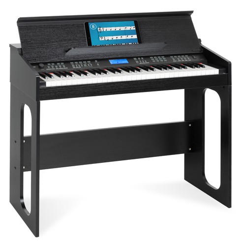 Ware tasti pianoforte - b-ware,