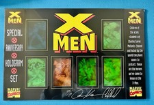 X-MEN Special 30th Anniversary
