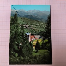 MONESI - LA SEGGIOVIA -