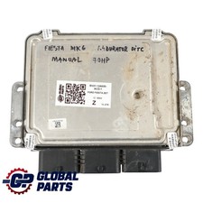 Centralina motore Ford Fiesta