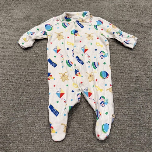 Carters vintage pezzo - vintage, unico