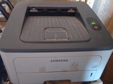Stampante Professionale Samsung Fronte  Retro ML-2851ND