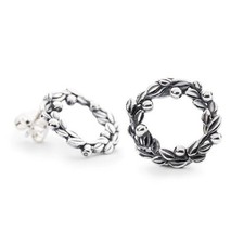 MODA Trollbeads Orecchini