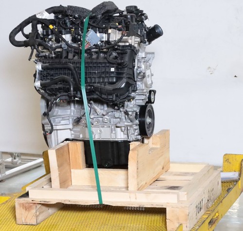Motore 73504365 jeep renegade - motore,