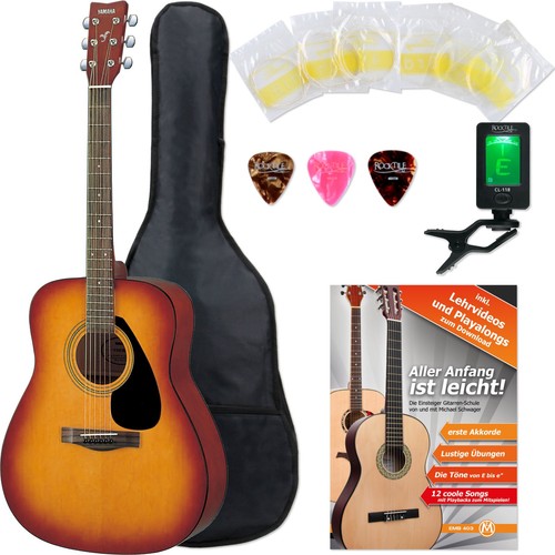 Yamaha f310 tbs - yamaha,