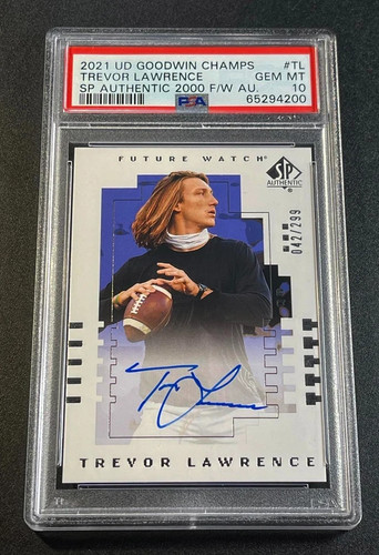 Orologio trevor lawrence 2021 - orologio,