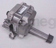 Gruppo motore per lavatrice