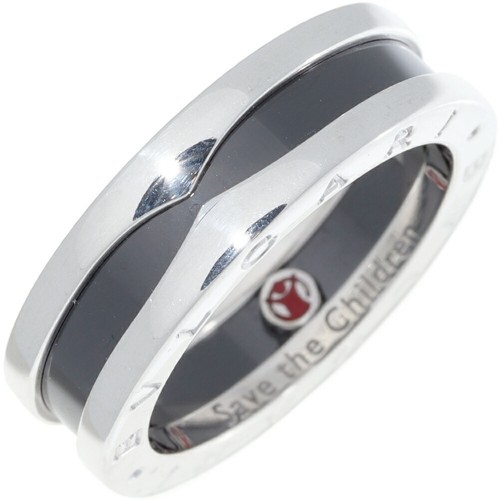 Anello bvlgari svx zero1 - bvlgari,