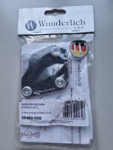 Wunderlich estensione per