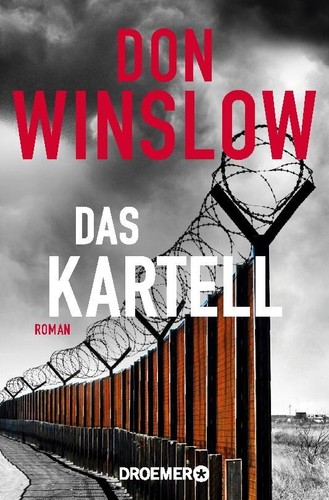 Don winslow - don,