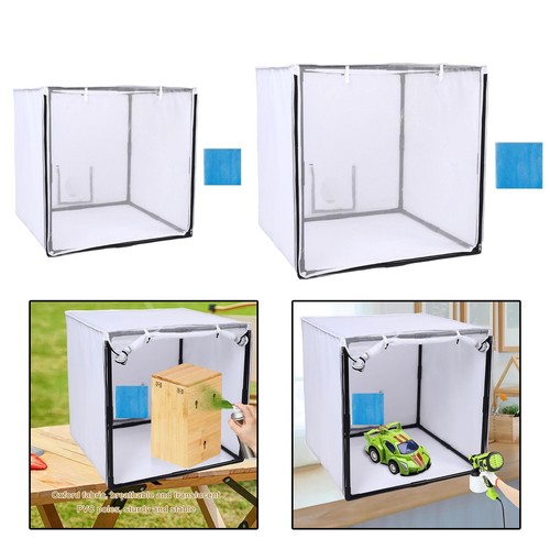 Cabina verniciatura - cabina, di