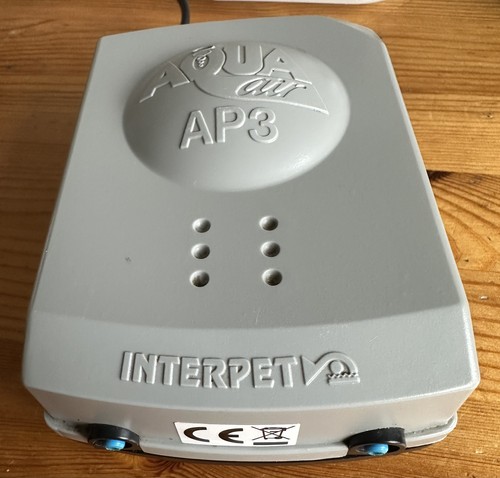 Pompa aria interpet ap3 - ad,