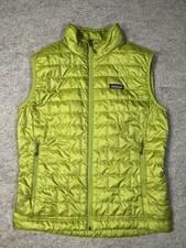 Gilet Patagonia Nano Puff M
