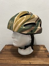 Casco vintage Bell V1 Pro