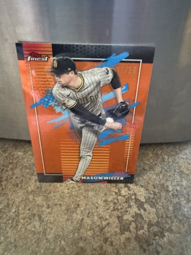 2026 topps finest - topps,