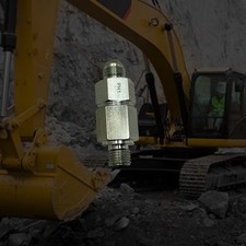 Ricambi motore CAT alte