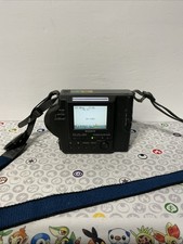 Fotocamera digitale Sony