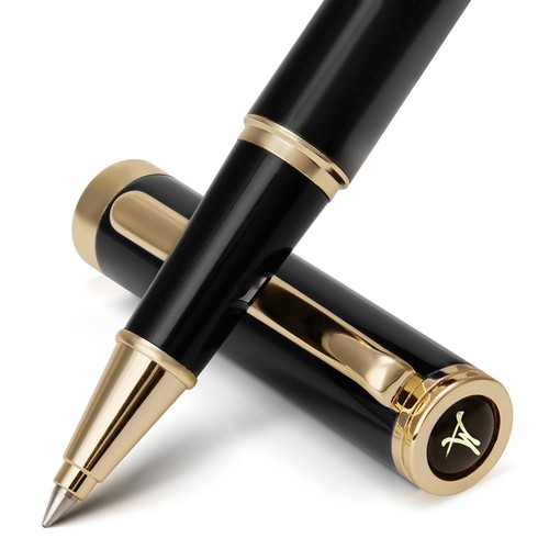 Penna sfera con taglio in - sfera,